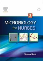 Microbiology for Nurses B000COHDXQ Book Cover