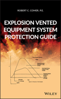 Explosion Vented Equipment System Protection Guide 1119640032 Book Cover