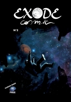 Exode Cosmic: Deuxième numéro 2322044393 Book Cover