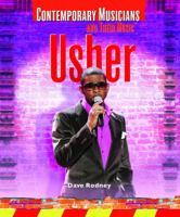 Usher 1404207112 Book Cover