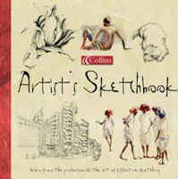 Collins Artist's Sketchbook 0007133251 Book Cover