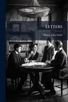 Letters 1024615405 Book Cover