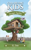 Stronger Together 1737841258 Book Cover
