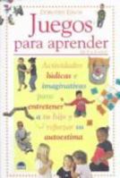Juegos/ Games: Para Aprender 8495456370 Book Cover