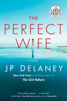 The Perfect Wife 1524796743 Book Cover