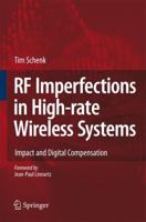RF Imperfections in High-Rate Wireless Systems: Impact and Digital Compensation 904817757X Book Cover