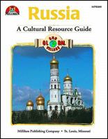 Russia (Our Global Village Series) 1558631550 Book Cover