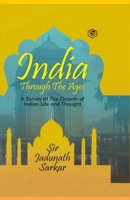 India Through The Ages 9362051052 Book Cover