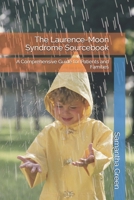 The Laurence-Moon Syndrome Sourcebook: A Comprehensive Guide for Patients and Families B0DT99H5ML Book Cover