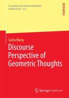 Discourse Perspective of Geometric Thoughts 3658128046 Book Cover