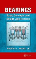 Bearings: Basic Concepts and Design Applications 1138049085 Book Cover