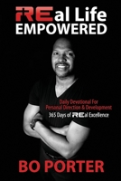 REal Life EMPOWERED 0989637743 Book Cover