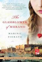 The Glassblower of Murano 0312386982 Book Cover