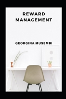 Reward Management 1096351315 Book Cover