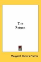 The Return 1419150979 Book Cover