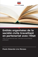 Entités organisées de la société civile travaillant en partenariat avec l'État 6207249054 Book Cover