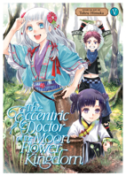 The Eccentric Doctor of the Moon Flower Kingdom Vol. 5 B0CC8P9XQ4 Book Cover