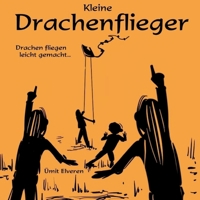 Kleine Drachenflieger: Ümit Comics (German Edition) 3695133546 Book Cover