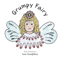 Grumpy Fairy 0722353529 Book Cover