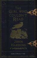 The Girl Who Couldn't Read 0007324251 Book Cover