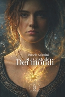 La Custode dei Mondi (Italian Edition) B0GT82TGJ1 Book Cover