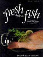 Fresh Look At Fish 1857328620 Book Cover