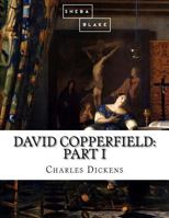 David Copperfield 1537176323 Book Cover