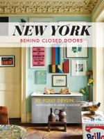 New York Behind Closed Doors 1423647335 Book Cover