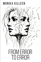 From Error To Error 196896679X Book Cover