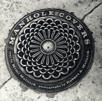 Manhole Covers 0262631741 Book Cover