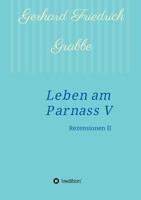 Leben am Parnass V 3734515211 Book Cover