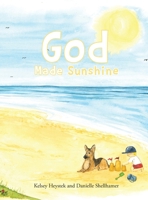 God Made Sunshine B0CBDLB1PC Book Cover
