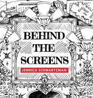 Behind the Screens 1734673176 Book Cover