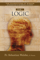 Volume I: Logic 1505126363 Book Cover