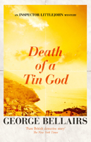 Death of a Tin God 1912194082 Book Cover