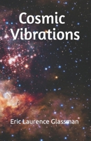 Cosmic Vibrations B09HFXWNL4 Book Cover