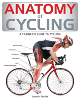 Anatomy of Cycling 1770851712 Book Cover