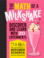 The Math of a Milkshake 168464061X Book Cover