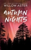 Autumn Nights B0CLWNSHFQ Book Cover