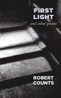 First Light and Other Poems 098495368X Book Cover