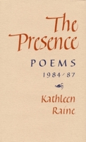 Presence : Poems, 1984 87 0940262207 Book Cover