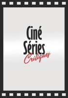 Ciné Séries Critiques: Journal cinématographique | Carnet de critiques et de suivi de vos films et séries | Bobine noir et blanc (French Edition) 1677230924 Book Cover