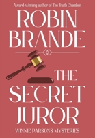Secret Juror : A Winnie Parsons Mystery 195238365X Book Cover