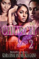 Church Girls 2 198368824X Book Cover