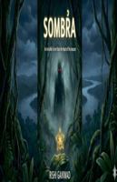 SOMBRA(The Invisible Terror of the Amazon) B0G567JCJH Book Cover