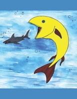 The Fish That Ate The World B08B38B88S Book Cover