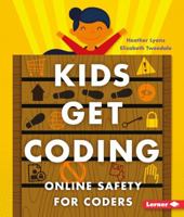 Online Safety for Coders 1512413615 Book Cover