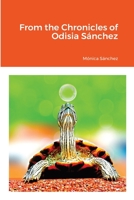 From the Chronicles of Odisia Sánchez 138760144X Book Cover
