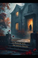 La Maison aux Archives Piégées: Dans cette maison, les murs ont des oreilles... et des ennemis. Thriller psychologique domestique. Roman nouveauté (French Edition) B0FHQQFVB2 Book Cover