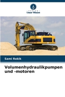 Volumenhydraulikpumpen und -motoren (German Edition) 6209891756 Book Cover